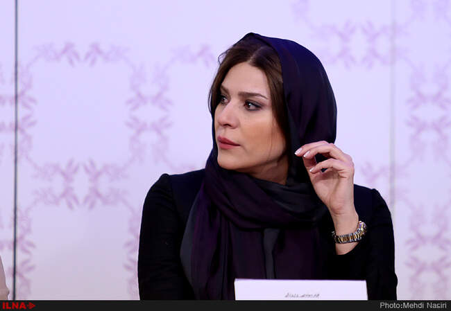 نشست خبری فیلم « وارونگی» به کارگردانی بهنام بهزادی