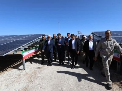 ایران نباید مشکلاتی از جنس ناترازی انرژی داشته باشد