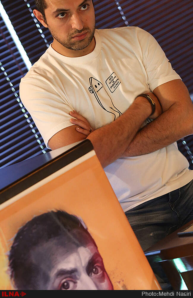 اشکان خطیبی