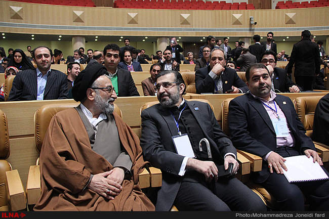 دومین کنگره سراسری حزب ندای ایرانیان 