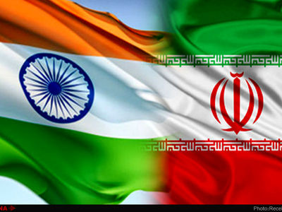 Iran-India trade declines due to sanctions and pandemic