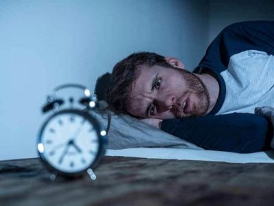 آیا کم خوابی باعث ریزش مو می شود؟