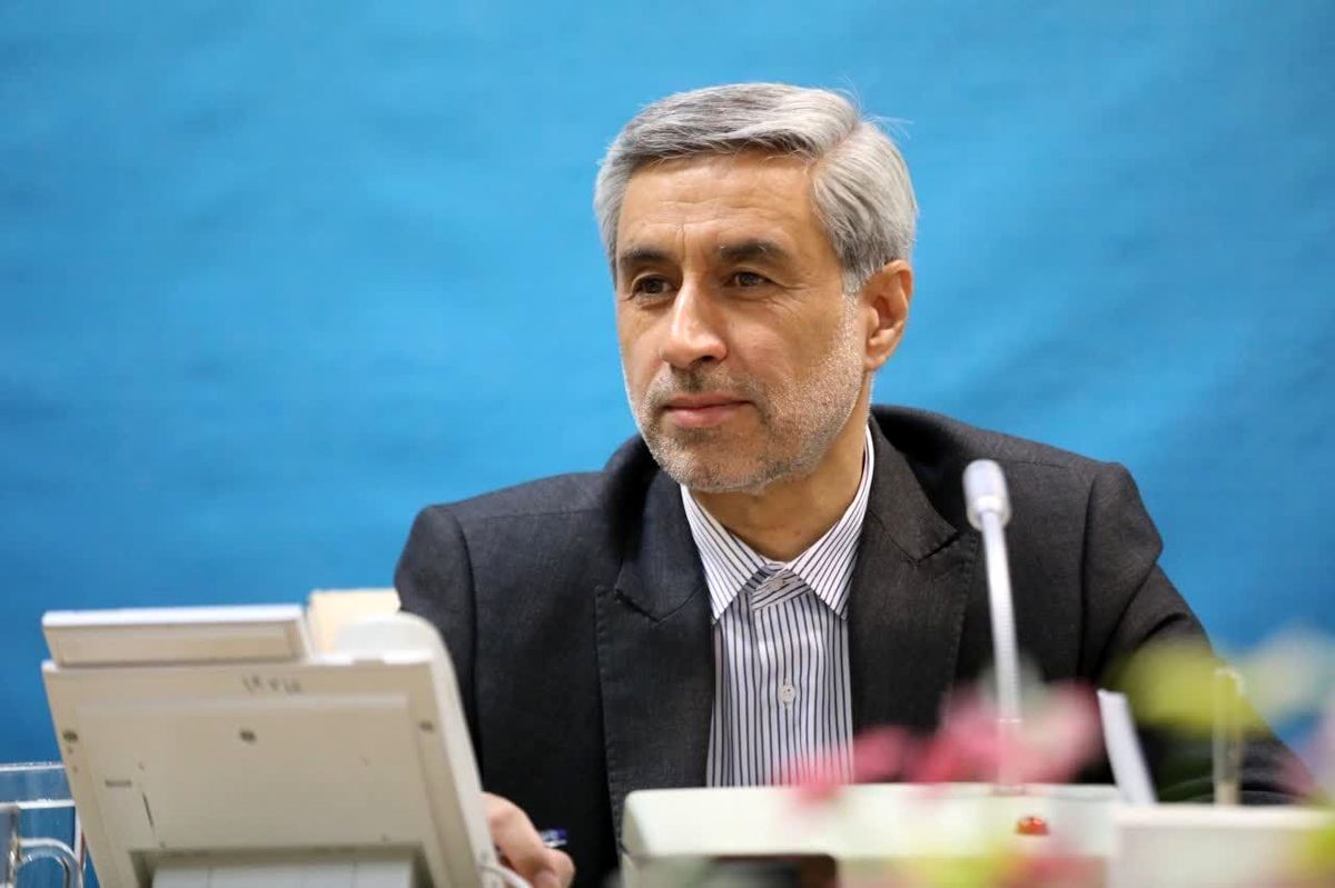 خبرنگاران پیشتازان عرصه جهاد تبیین هستند