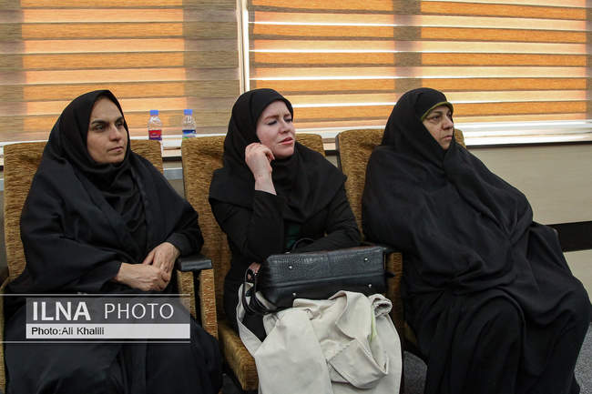 نشست انجمن های افراد دارای معلولیت