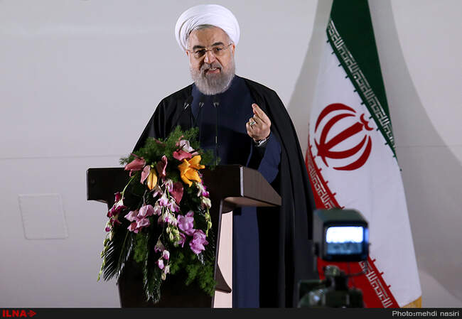 مراسم بزرگداشت پنجاه و پنجمین سالروز تاسیس شرکت هواپیمایی هما