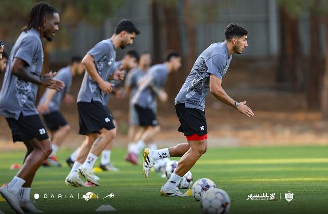 پرسپولیس