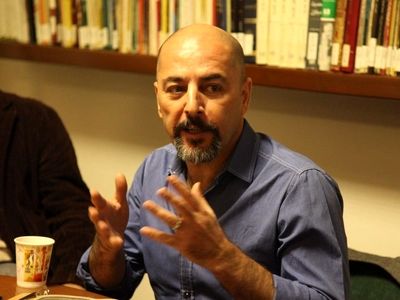 فیلم برای مخاطب غیرایرانی قابل باور نیست