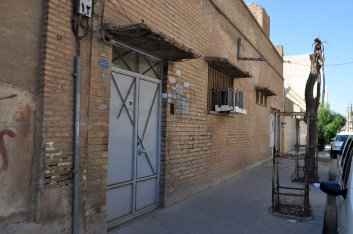 تبدیل یا تخریب خانه احمد محمود نیازمند مجوز میراث است