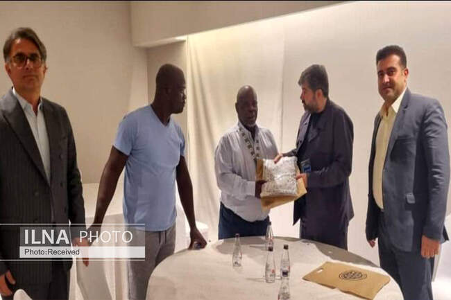  اتادیه کارگری بریکس