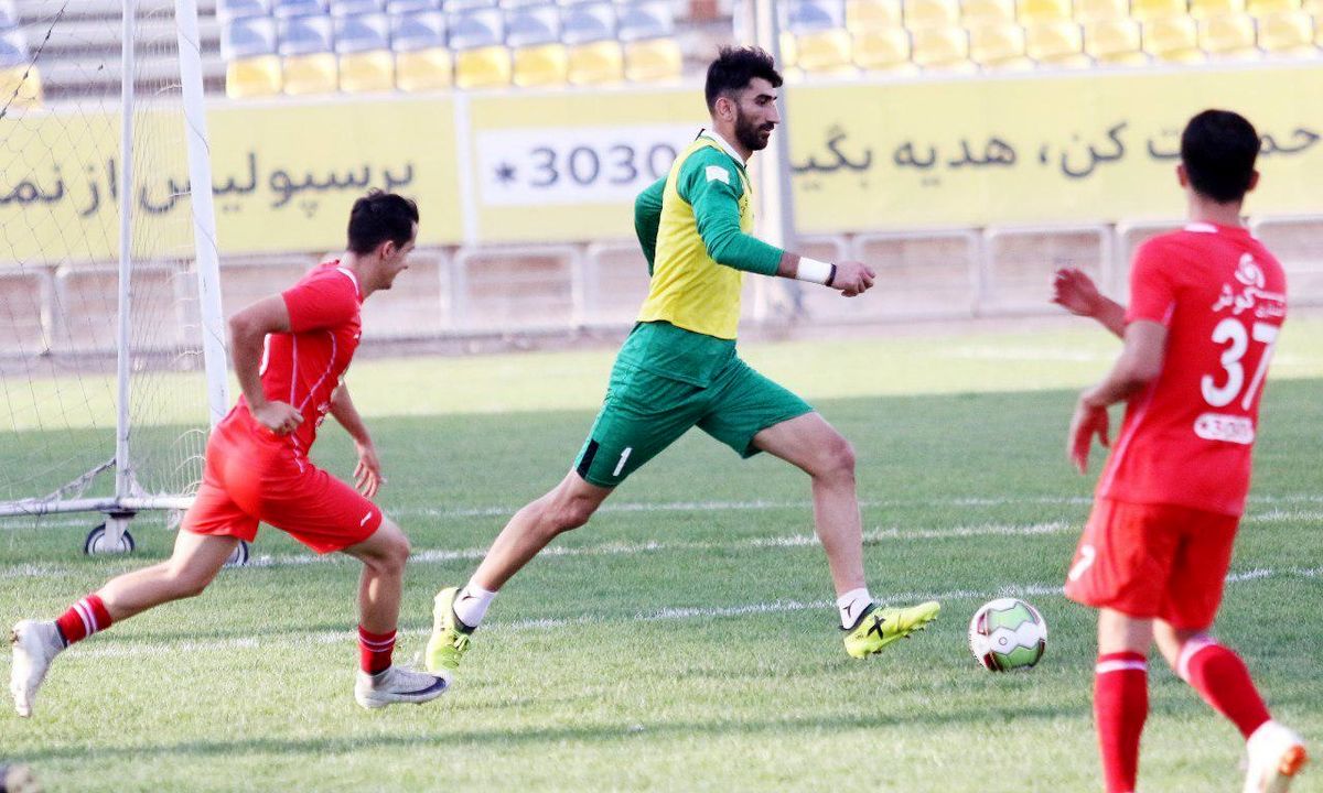 آمار جالب بیرانوند در فصل جدید ؛ دریبل‌زن تر از مهاجمان استقلال و پرسپولیس (عکس)