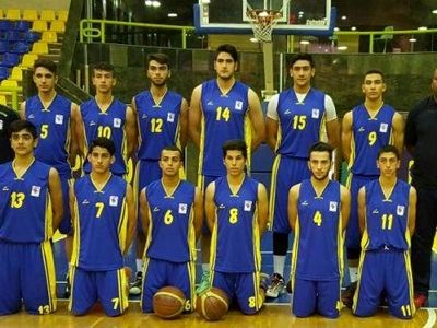 شاهوردی: نباید تیم بسکتبال پتروشیمی منحل شود