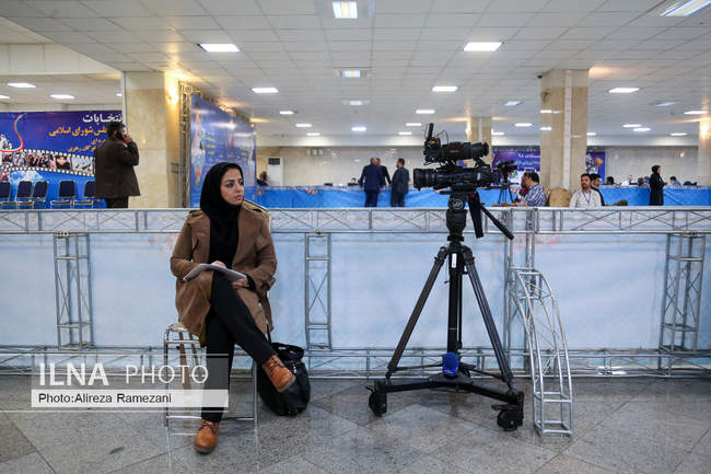 پنجمین روز ثبت‌نام داوطلبان انتخابات مجلس یازدهم