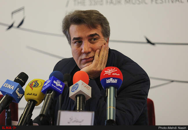 حمیدرضا نوربخش
