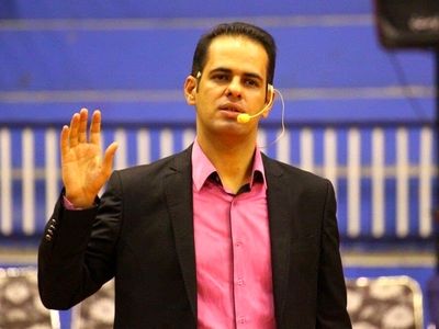 گزارشگر دیدار استقلال و الشرطه معرفی شد