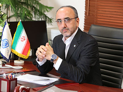 صدور بیش از 32 هزار دفترچه درمانی جدید در استان گیلان/ پرداخت بالغ بر   ٢١٠٠ میلیارد تومان تعهدات بیمه‌ای در سال 96