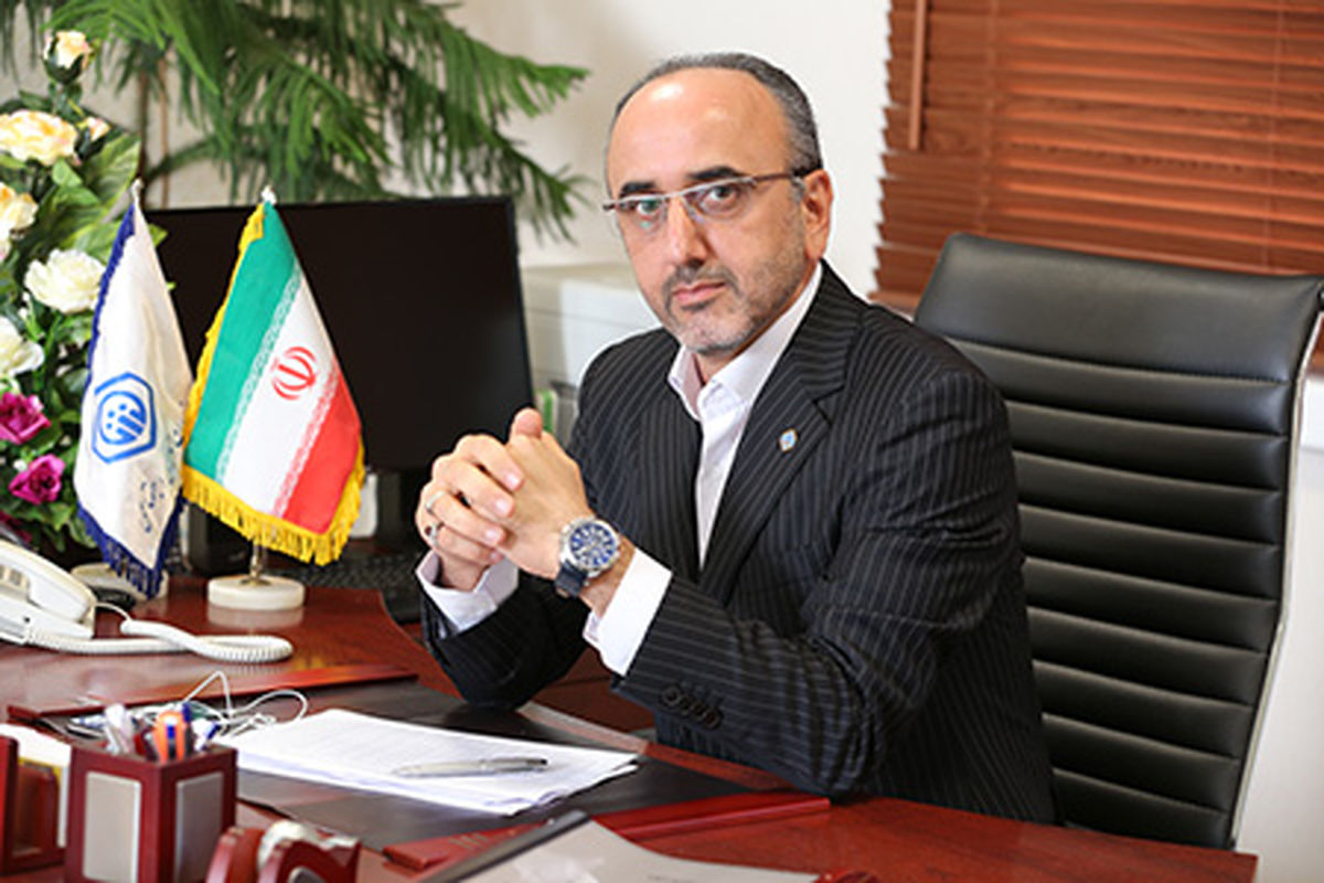 صدور بیش از 32 هزار دفترچه درمانی جدید در استان گیلان/ پرداخت بالغ بر   ٢١٠٠ میلیارد تومان تعهدات بیمه‌ای در سال 96