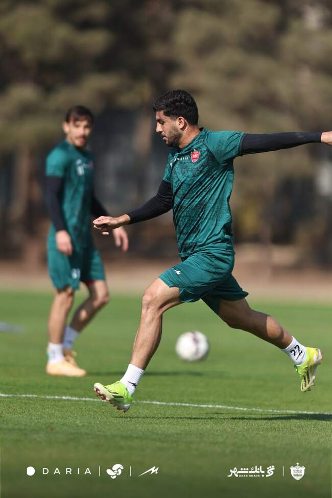 پرسپولیس