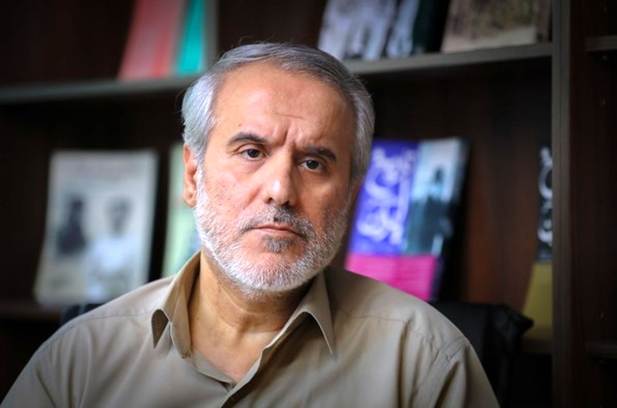 همایش ملی «هشتادمین سالگرد اشغال ایران و سقوط رضاخان» برگزار می‌شود