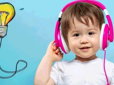 هدفون سلامت کودکان را به خطر می اندازد