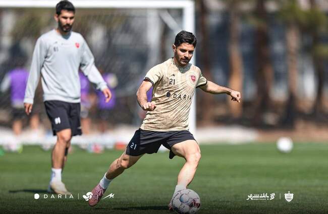 پرسپولیس