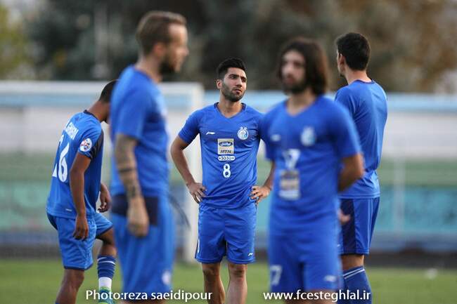 فرشید اسماعیلی