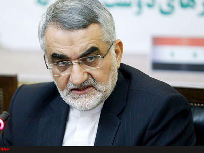 بروجردی از نامزدی برای ریاست کمیسیون امنیت ملی مجلس انصراف داد