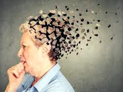 ارتباط عجیب تبخال با آلزایمر