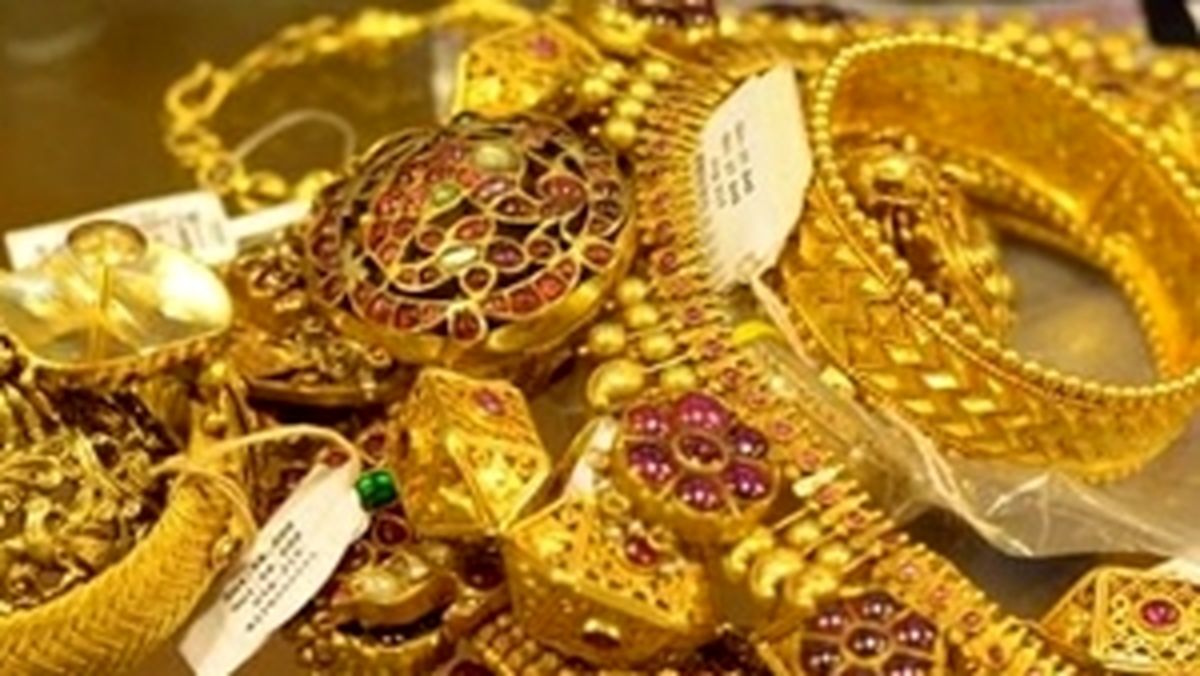 صدور حکم محکومیت ۴ میلیاردی برای قاچاقچی طلا