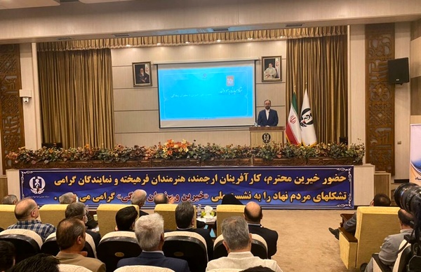 اعلام آمادگی شهرداری تهران در مبارزه با موادمخدر