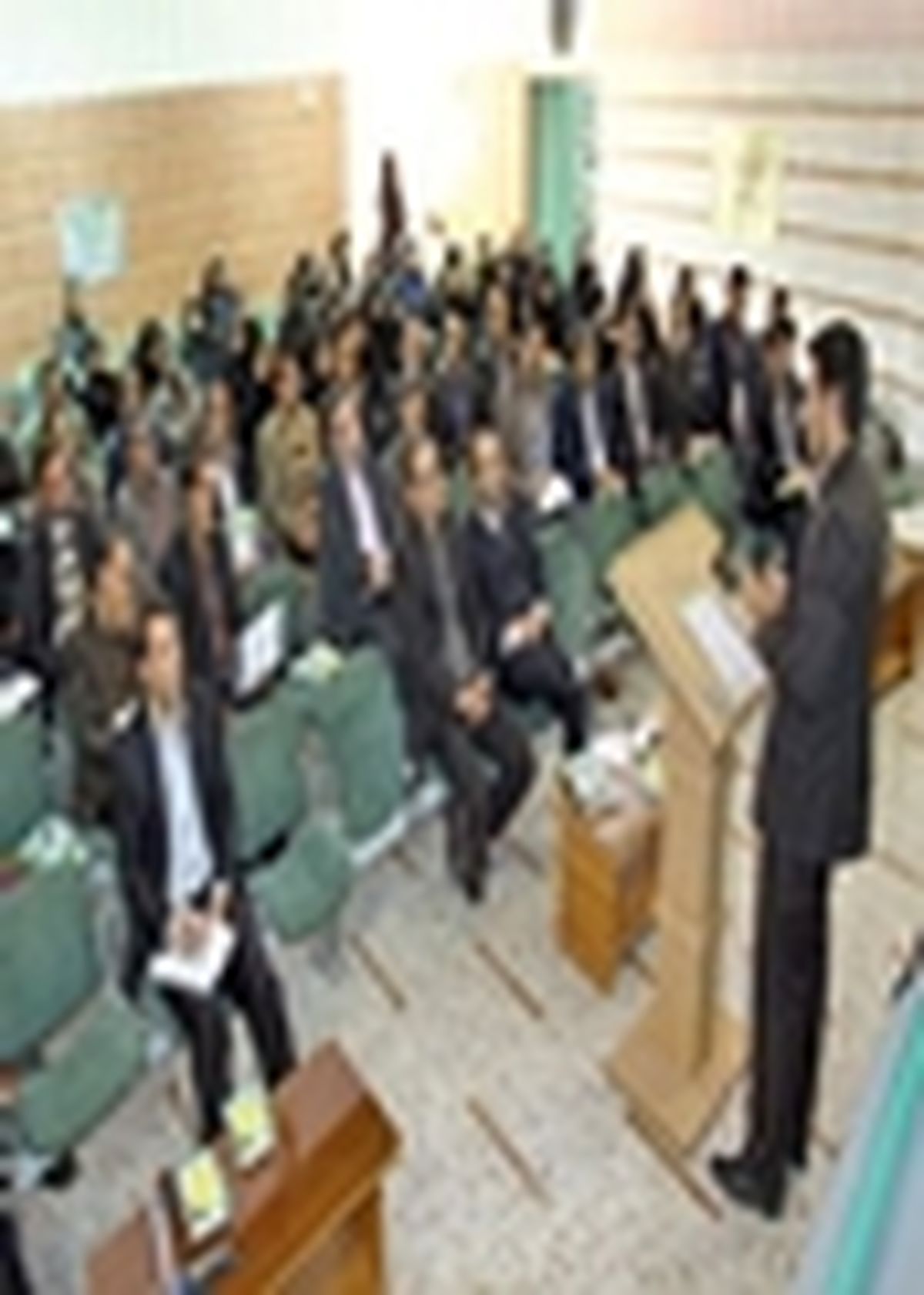 مهم‌ترین مشکل مدارس شبانه روزی استان کمبود اعتبار است