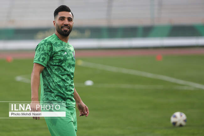 فرشید اسماعیلی