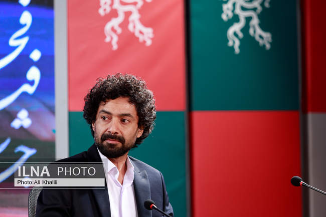 روزهفتم چهل‌وچهارمین جشنواره‌ فیلم فجر