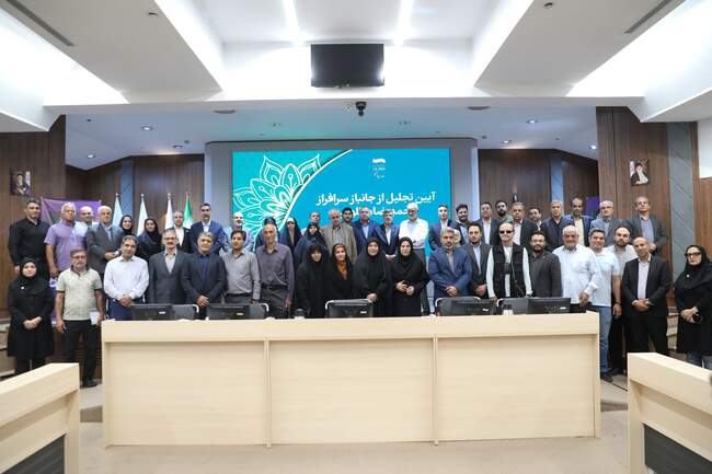 مراسم-تقدیر-از-مظلومی-1