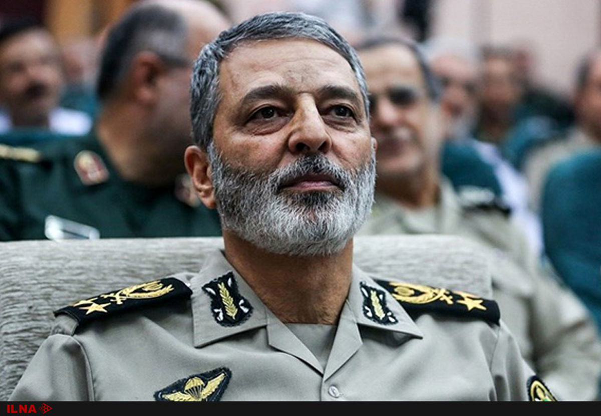 دشمنان در این سال‌ها نهایت تلاش خود را برای تضعیف رابطه ارتش و سپاه شروع کرده‌اند