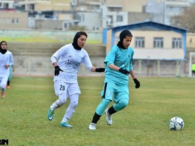 وچان کردستان-پالایش گاز ایلام؛ مصاف ۶ امتیازی در گروه «ب»