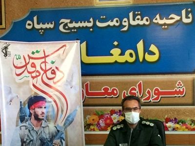 عدم استقبال شهروندان دامغانی از تزریق واکسن کرونا / کمبود واکسن نداریم