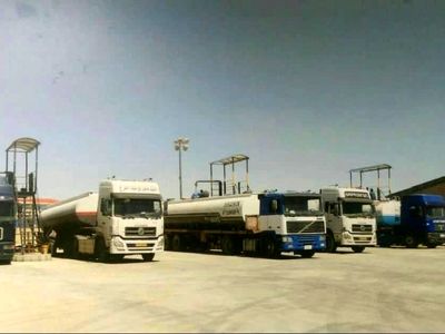 واریز مرحله یازدهم سود فروش سوخت به حساب مرزنشینان خراسان رضوی