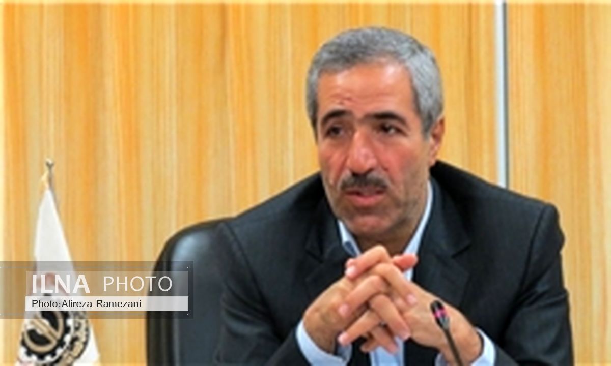 قصد تعدیل نیرو نداریم