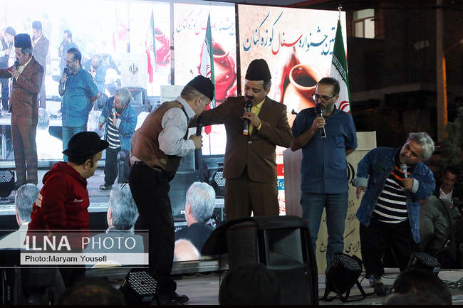 نخستین جشنواره سفال شهر کوزه کنان