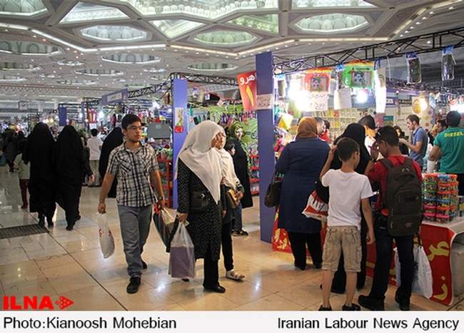 بازار داغ خرید لوازم التحریر پیش از آغاز سال تحصیلی