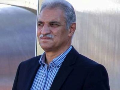 سرپرست جدید ماشین سازی تبریز انتخاب شد