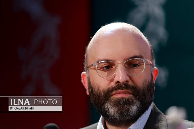 روز یازدهم چهل و چهارمین جشنواره فیلم فجربا حضور معاون اول رئیس جمهو�