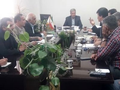 مشکلات کارگران قرق‌بانِ جنگل‌های مازندران بررسی شد