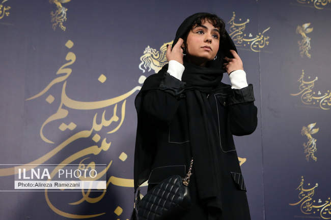 پنجمین روز چهل و یکمین جشنواره فیلم فجر