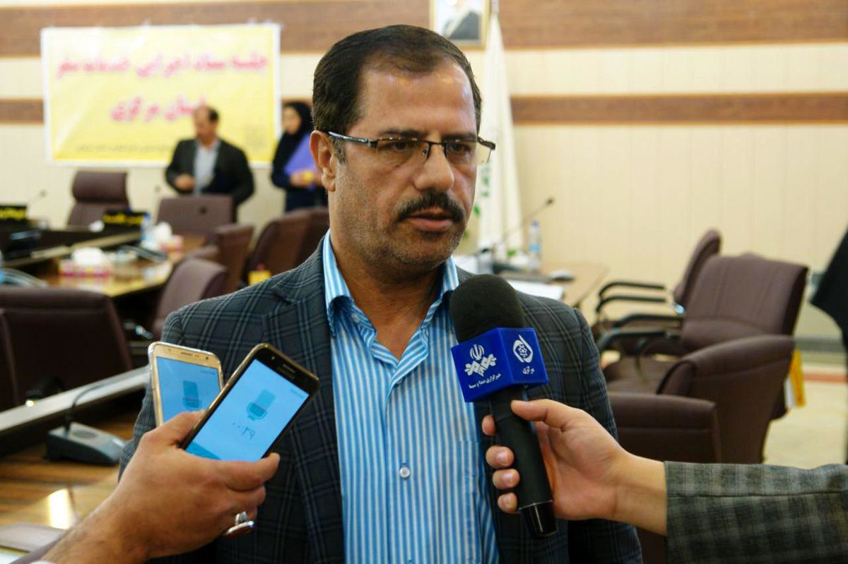ثبت 65 اثر تاریخی، معنوی و طبیعی استان مرکزی تا پایان سال 