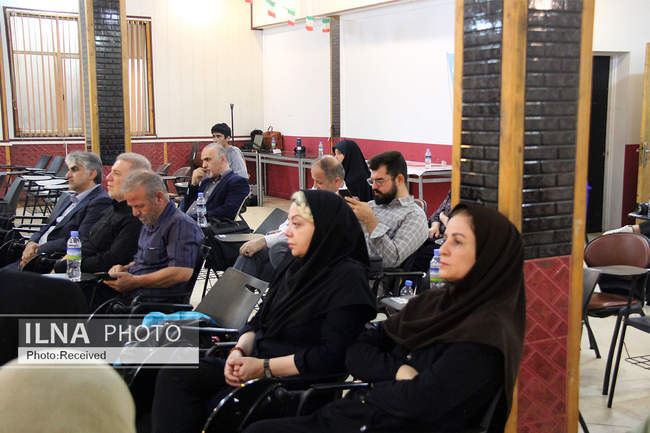  نشست هشتم همبستگی اجتماعی و دفاع ملی