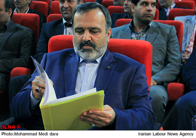 همایش گرامیداشت خلق حماسه سیاسی در انتخاب سال92/استان خراسان رضوی