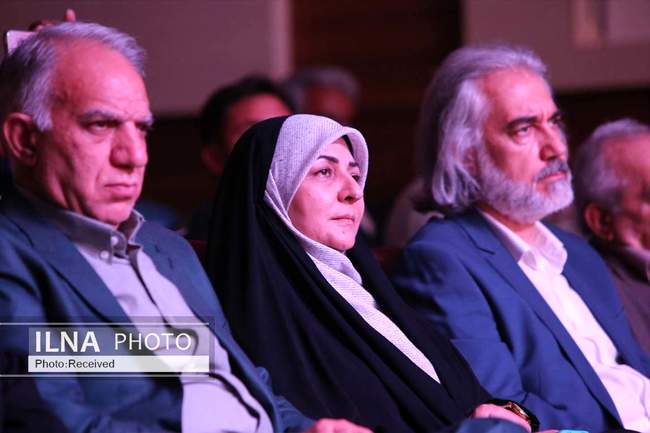 شب اول هفدهمین جشنواره موسیقی نواحی ایران در بندرعباس