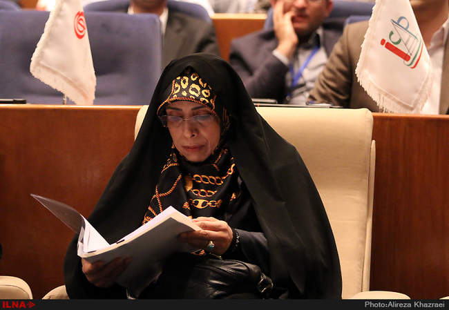 اجلاس سراسری نشان عالی مدیر سال