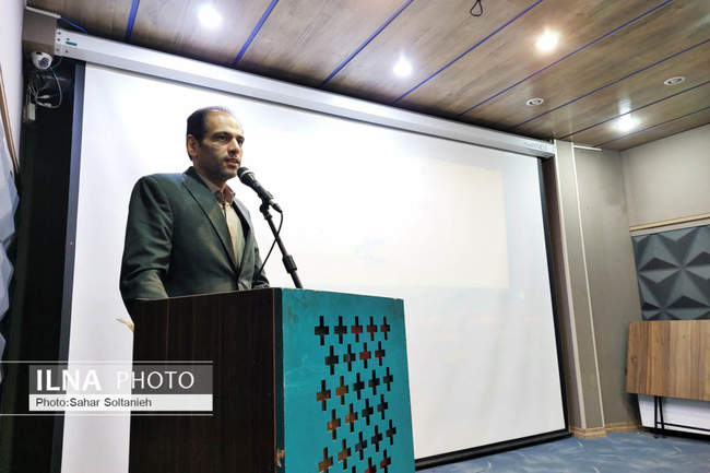 بزرگداشت «روز سینما» در سینما حافظ قزوین